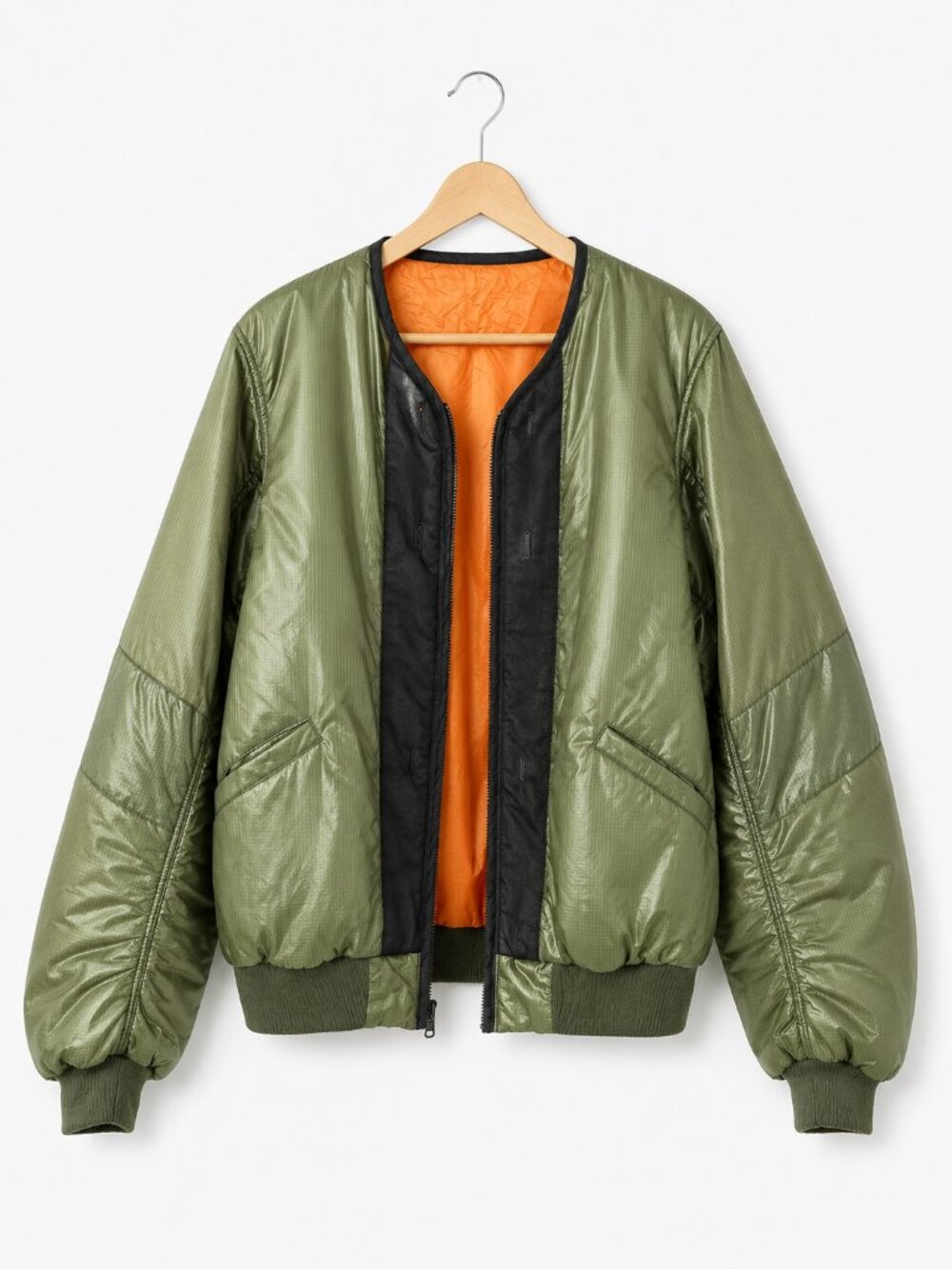 Reversible Jacket by Stand Alone